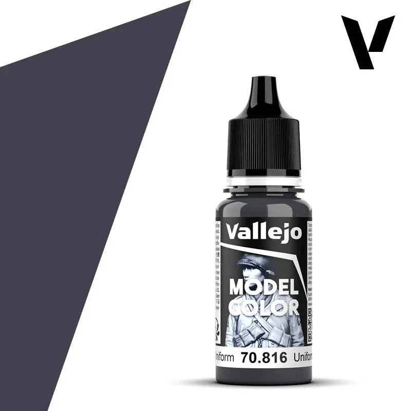 Vallejo 18ml Model Color Luftwaffe Uniform (70.816)