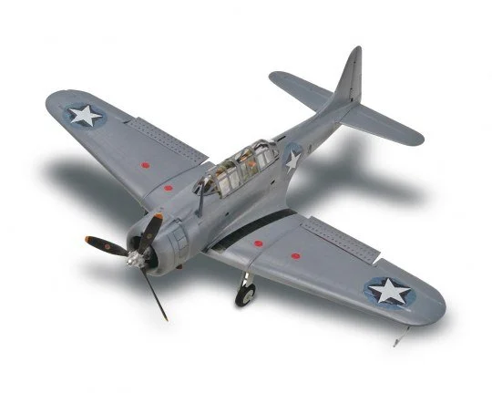 1/48 Revell SBD Dauntless #85-5249