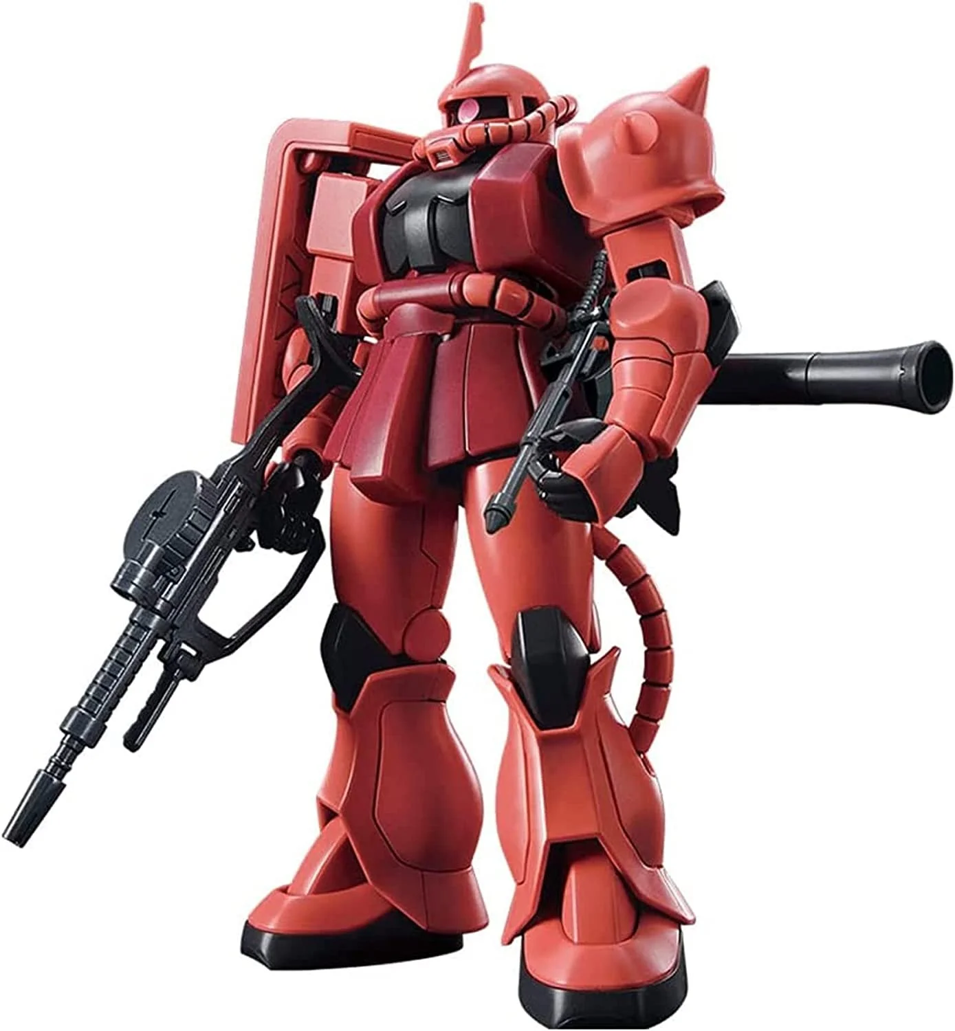 1/144 Bandai MS-06S Zaku II (HG) Universal Century#234