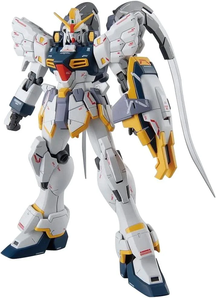 1/100  Bandai Gundam Sandrock Endless Waltz (MG)