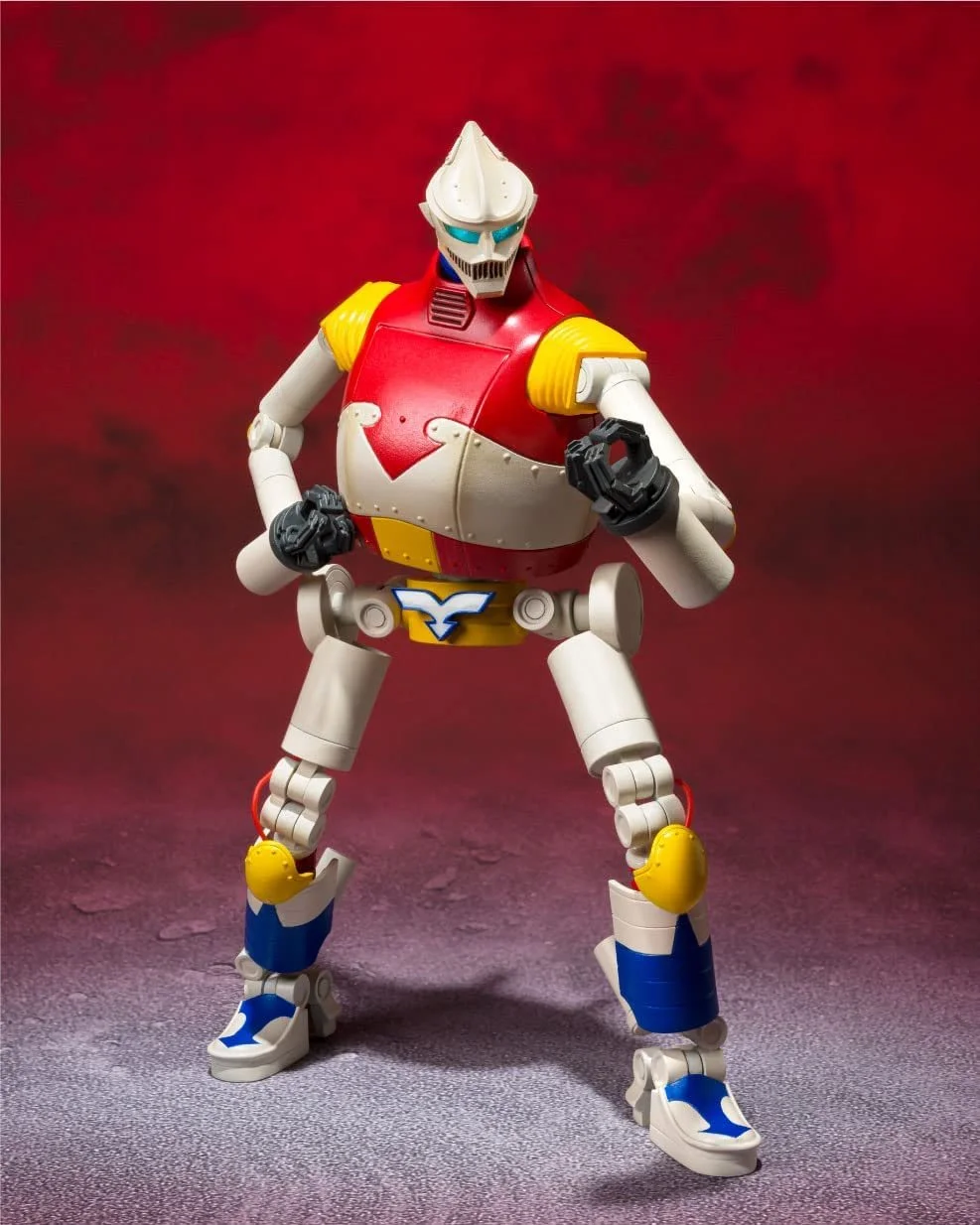 Bandai Jet Jaguar (2021) Godzilla Singular Point