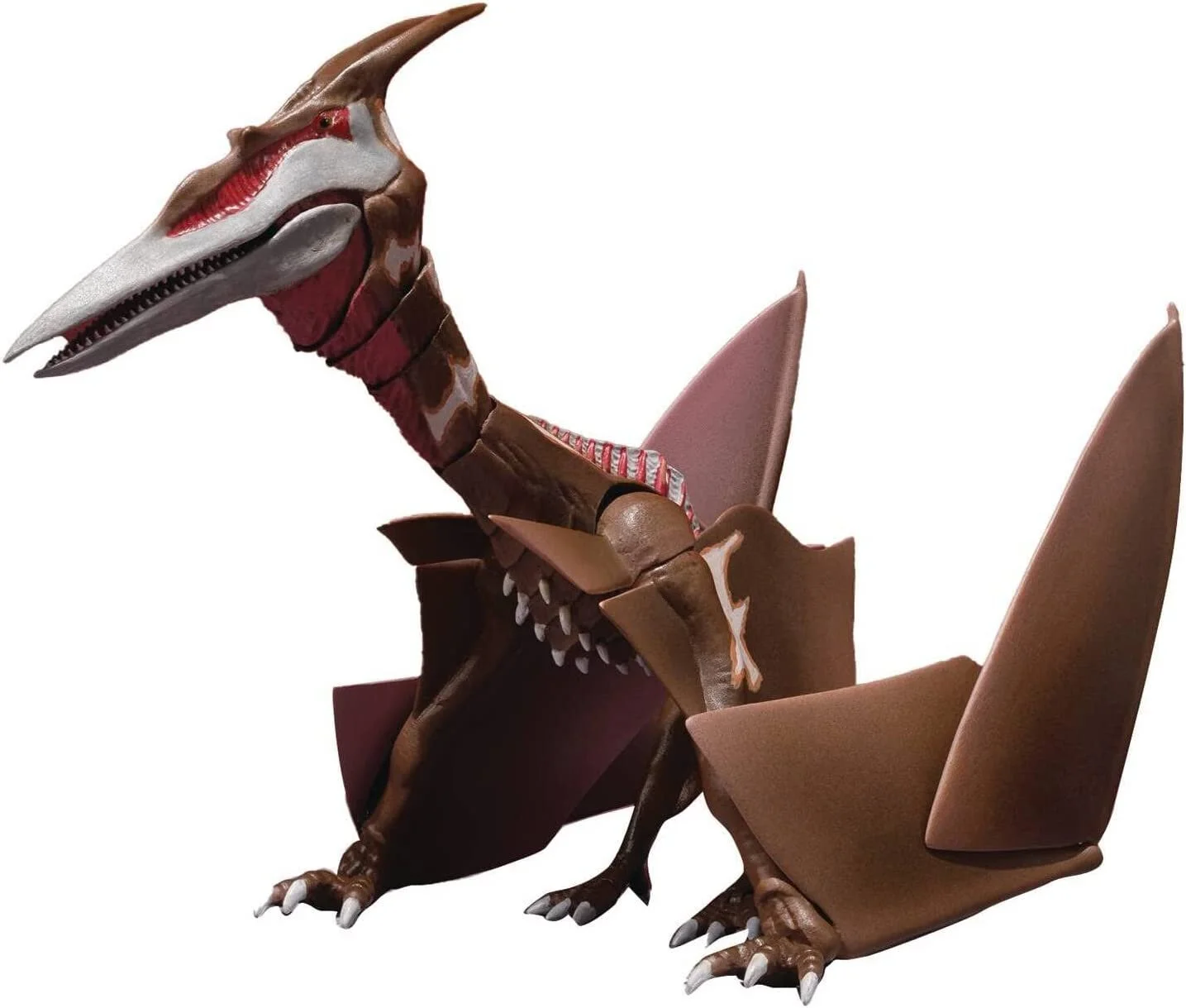 Bandai S.H.MonsterArts Rodan 2021 The Second Form Godzilla Single Point