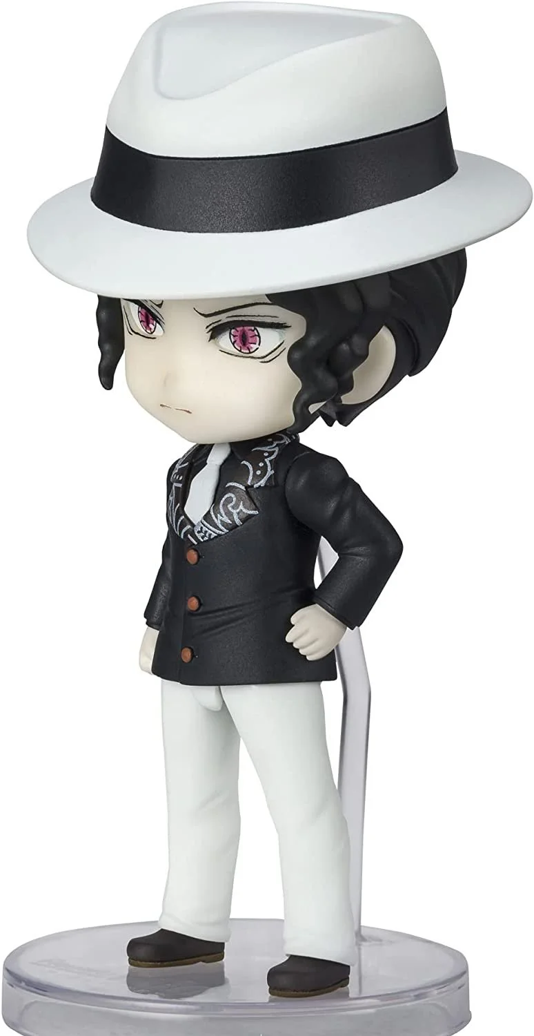 Bandai Spirits Muzan Kibutsuji "Demon Slayer: Kimetsu no Yaiba" Figurearts Mini #086