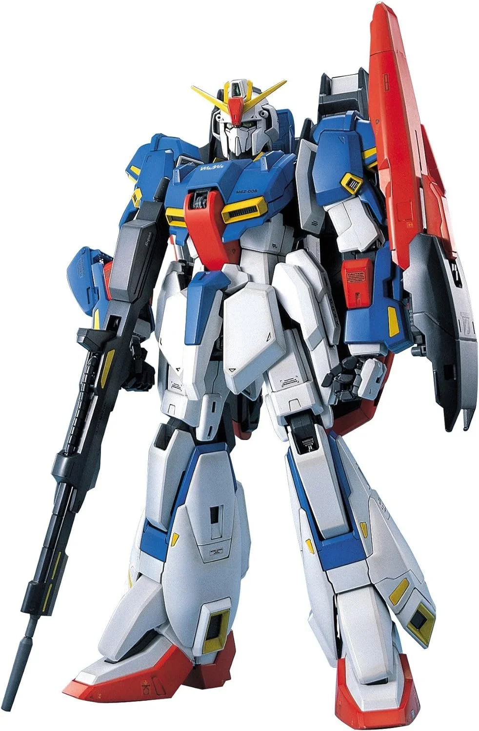 1/60 Zeta Gundam "Z Gundam MSZ-006 Perfect Grade (PG)