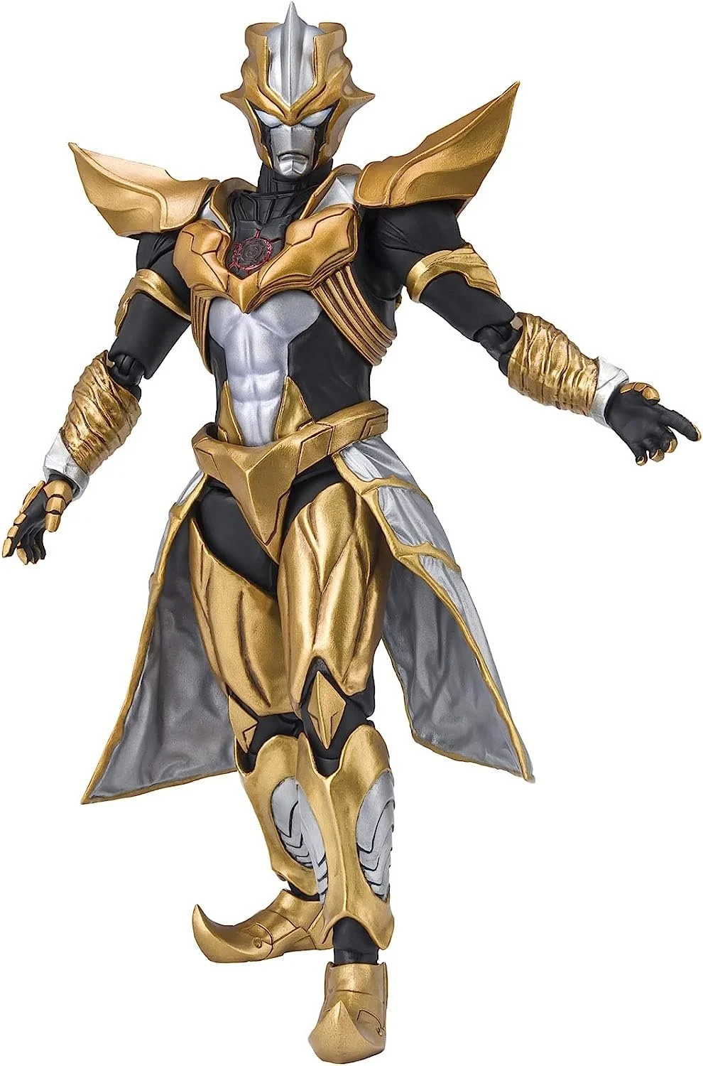 Bandai Spirits S.H. Figurearts Absolute Tartarus "Ultra Galaxy Right: The Destined Crossroad"