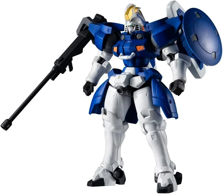 Gundam Universe OZ-00MS2 Tallgeese II "Mobile Suite Gundam Wing"