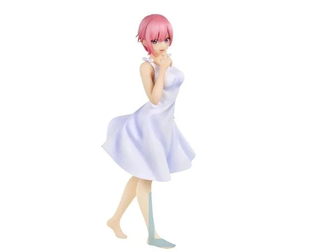 Bandai Spirits Ichika Nakano (Encounter Trajectory) "The Quintessential Quintuplets"