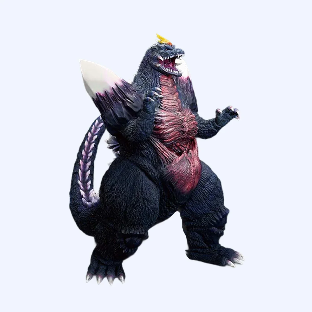Ichibansho Monsterlise SpaceGodzilla Monster Stampede "Godzilla vs SpaceGodzilla" #68965