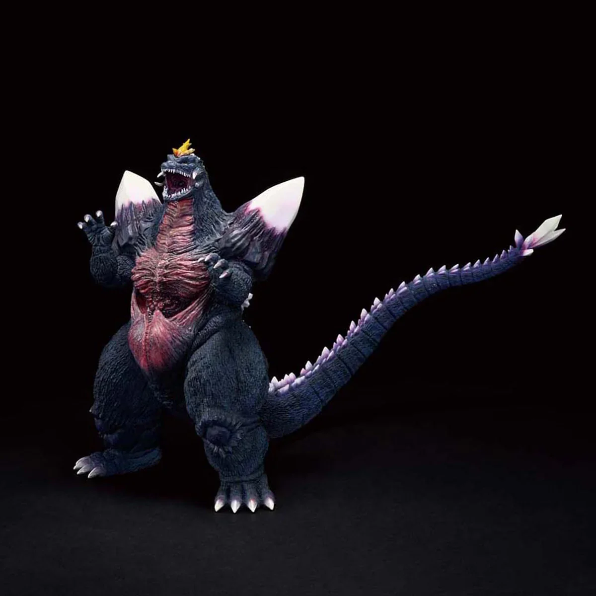 Ichibansho Monsterlise SpaceGodzilla Monster Stampede "Godzilla vs SpaceGodzilla" #68965