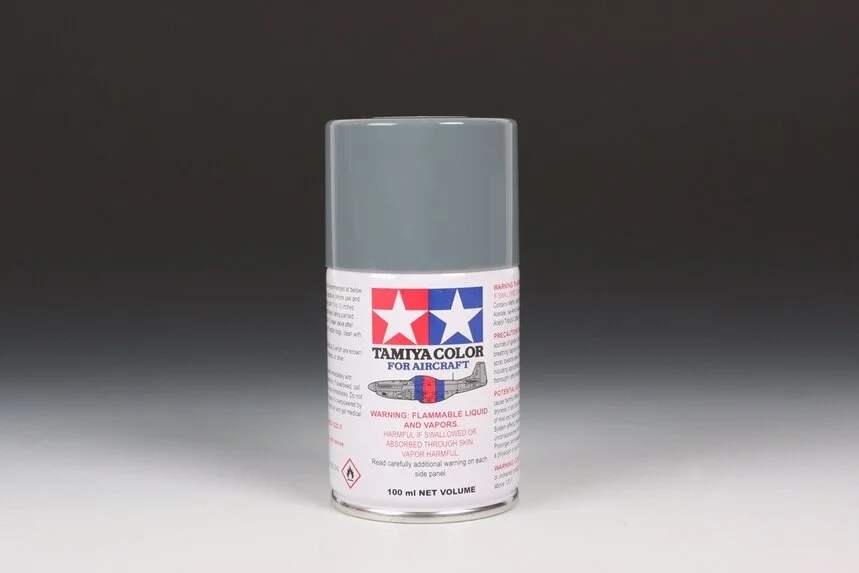 Tamiya 100ml Spray AS-31 Ocean Grey 2 (RAF)