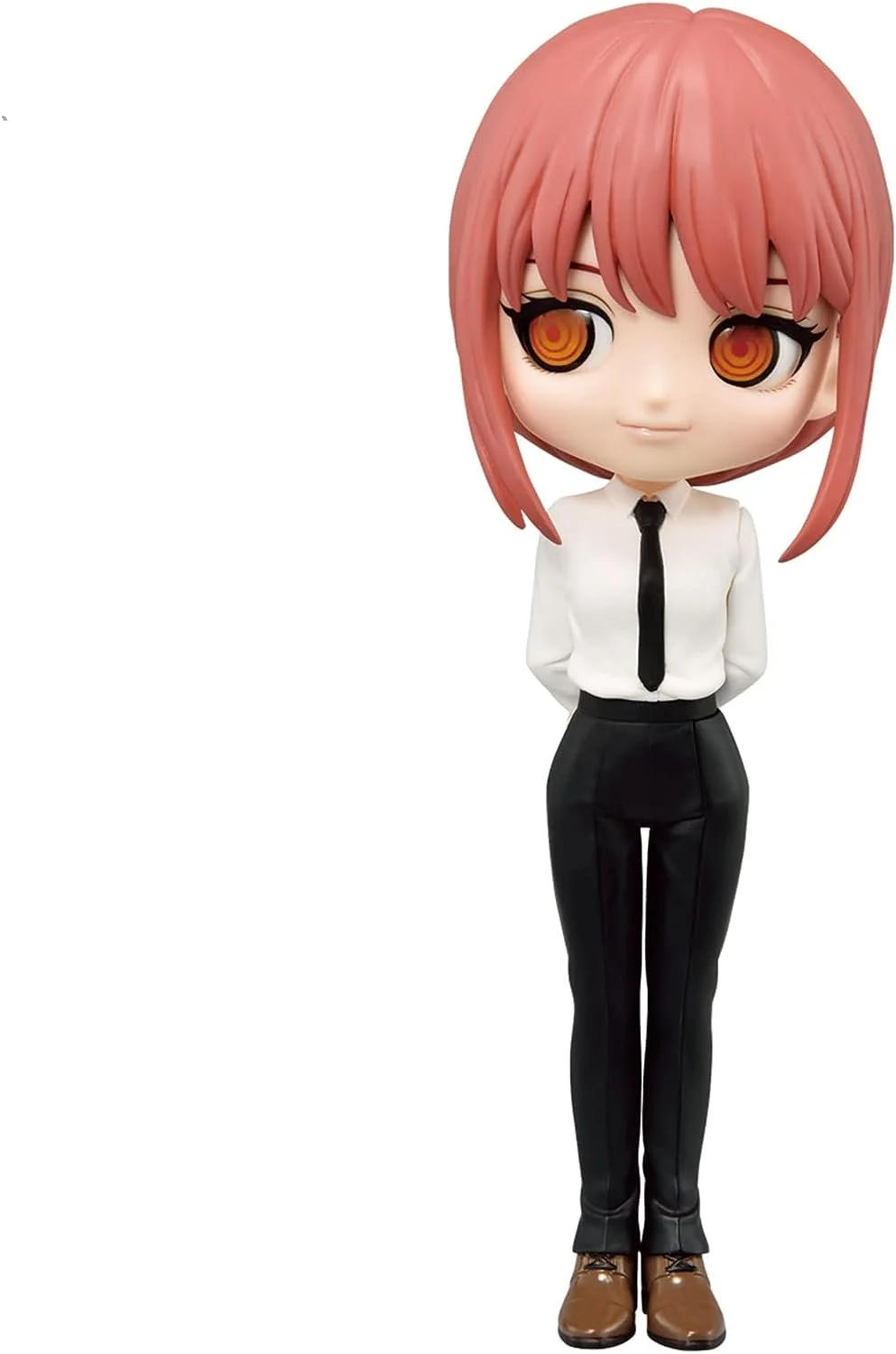 Makima "Chainsaw Man" Bandai Spirits Q Posket