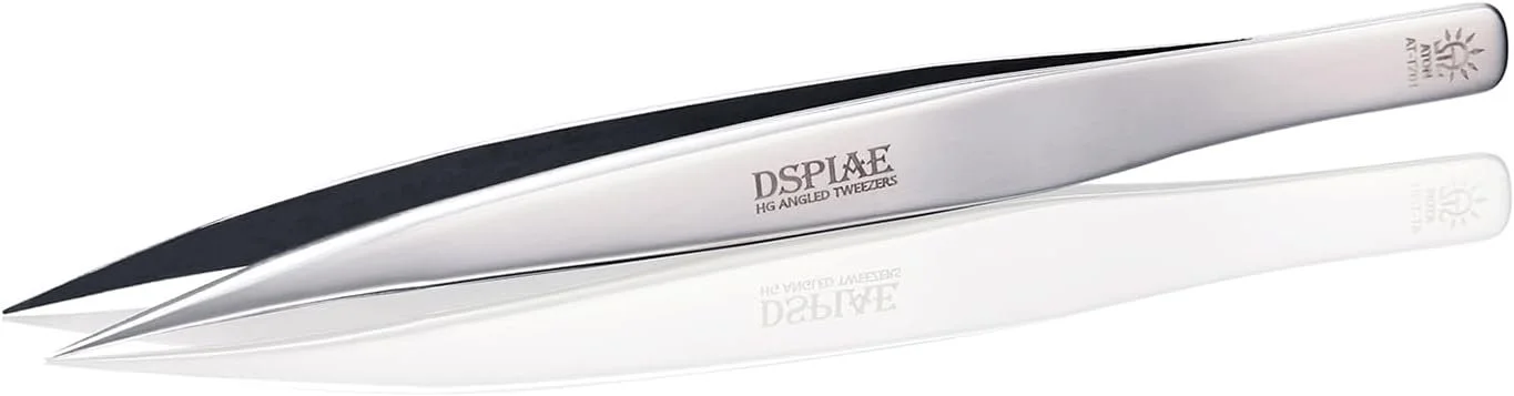 DSPIAE DSP-AT-TZ01 Precision Fine Tipped Tweezer