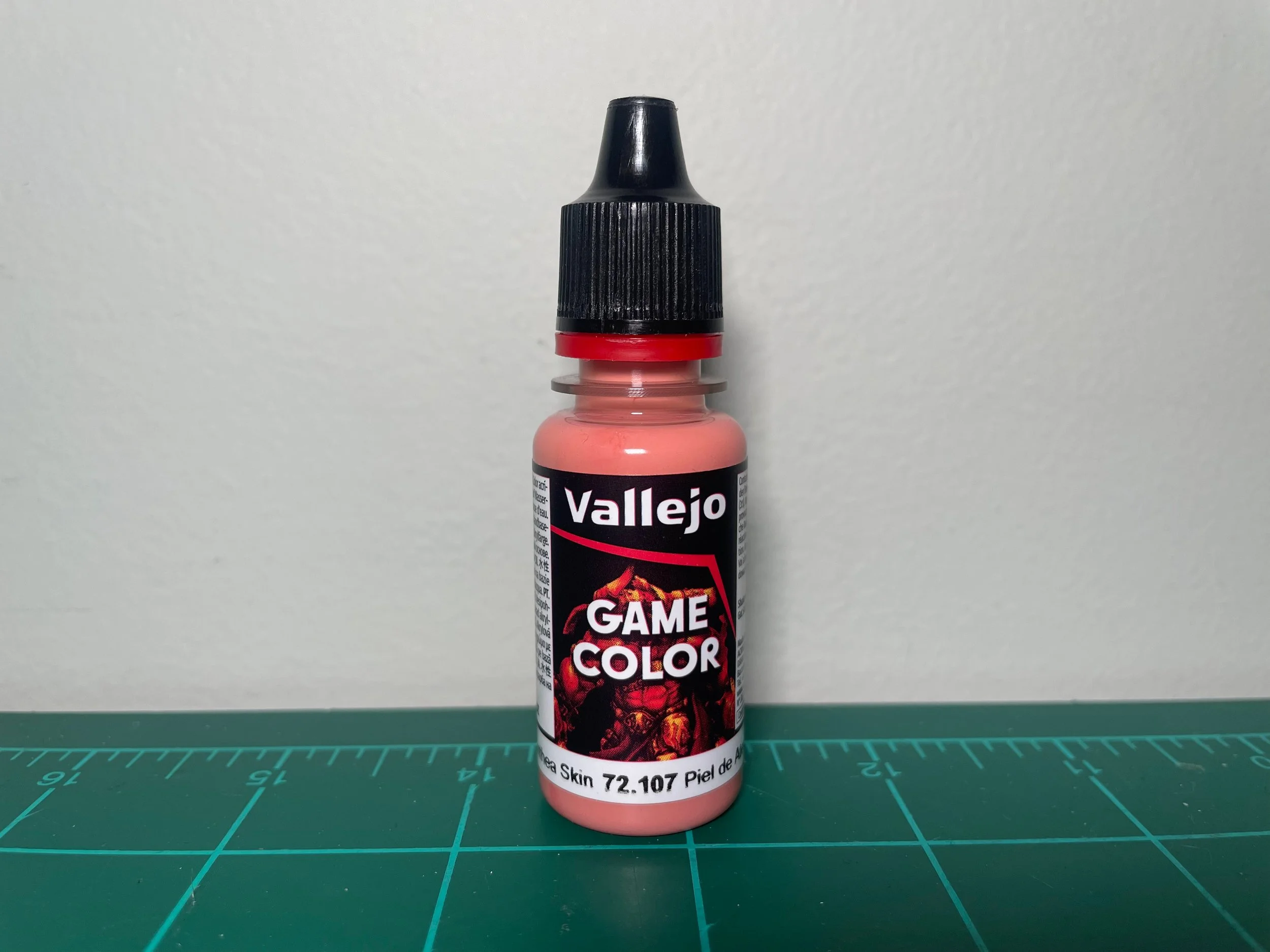 Vallejo 17ml Game Color Anthea Skin (72.107)