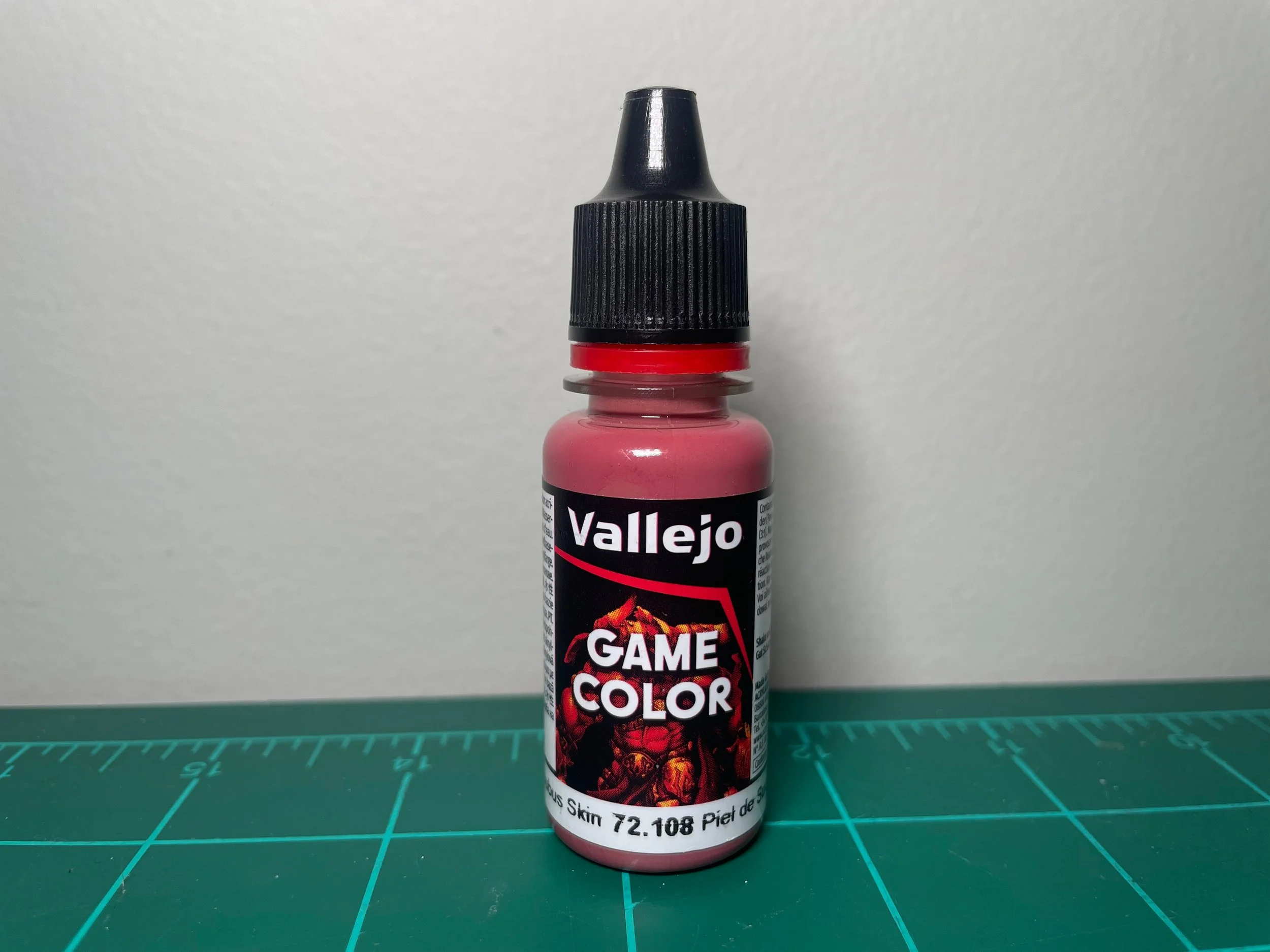 Vallejo 17ml Game Color Succubus Skin (72.108)