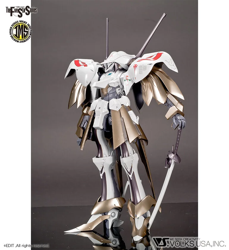 1/100 IMS Schpertor K.O.G (VS-IMS-05)