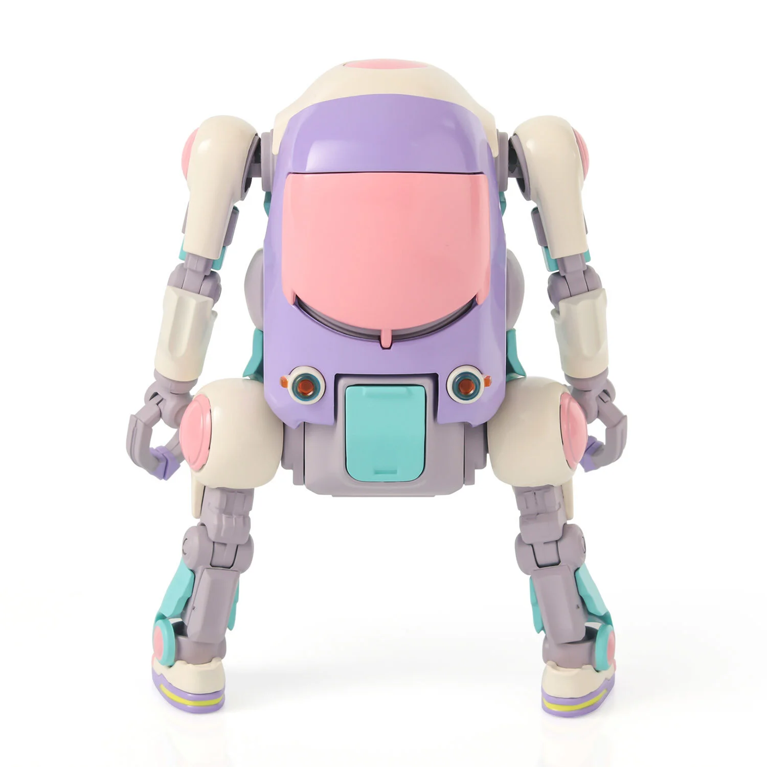 1/25 35MechatroWeGo Sentinal