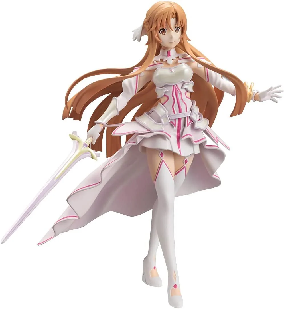 Bandai Asuna Goddess of Creation Stacia (War of Underworld-Final Chapter) "Sword Art Online: Alicization" Ichibansho Figure