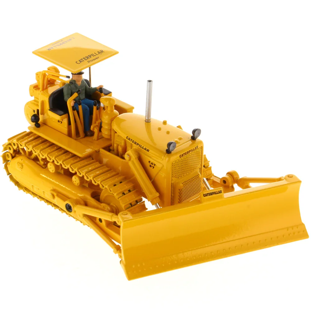 1:50 Cat® D7C Track Type Tractor #85577