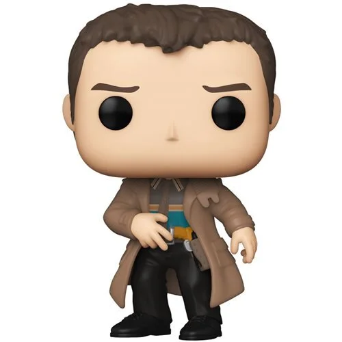 POP Movies: Blade Runner - Rick Deckard #1032
