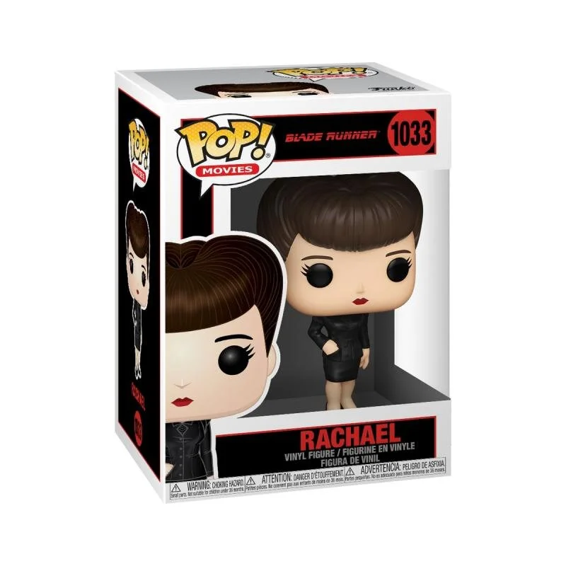 POP Movies: Blade Runner - Rachaels #1033