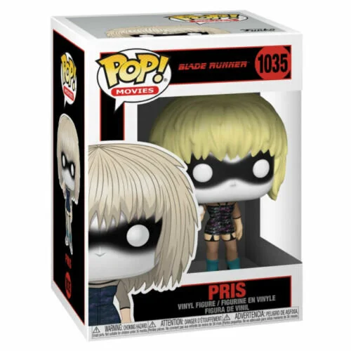 POP Movies: Blade Runner - Pris #1035
