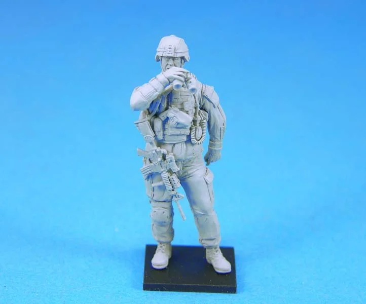 1/35 Legend Production US Vehicle Crew #1 #LF0122