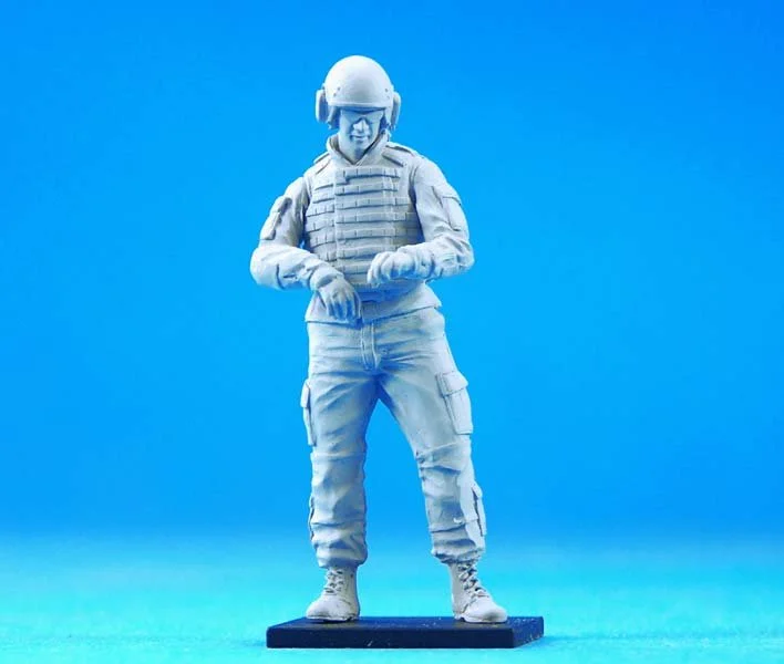 1/35 Legend Production US  AFV Crew #1 #LF0125