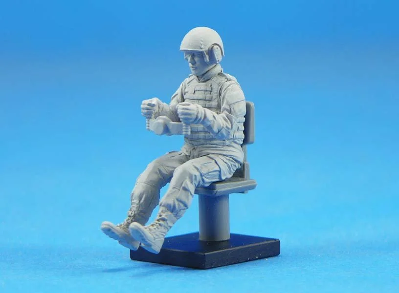 1/35 Legend Production US AFV Driver #1 #LF0130