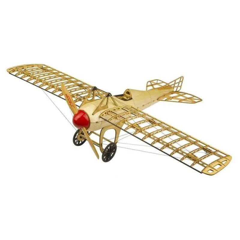 1/13 Dancing Wings Hobby Deperdussin Monocoque Woodcraft Model #VS22