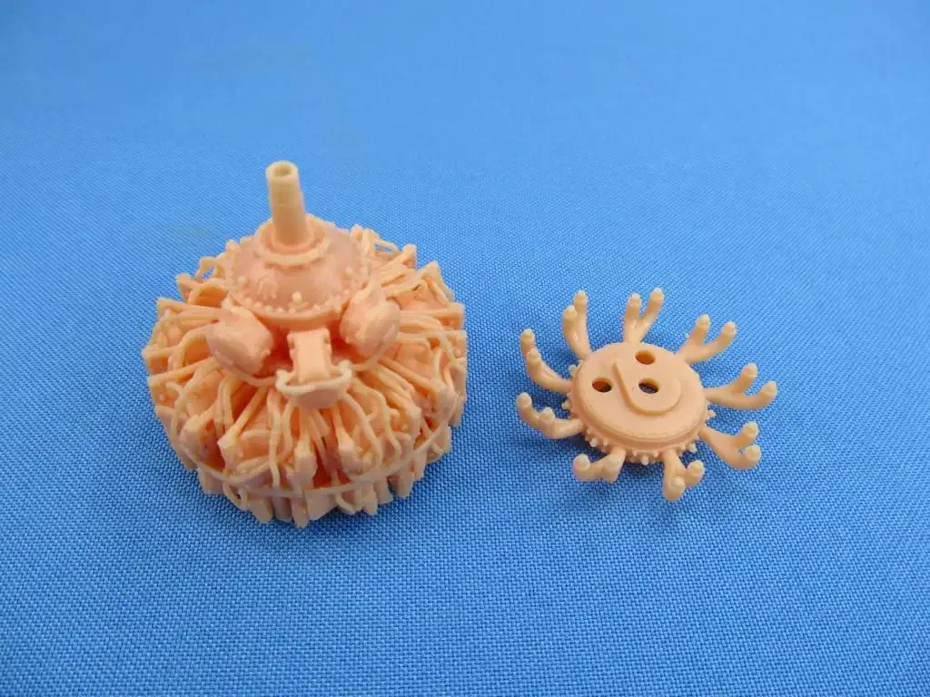 1/32 Metallic Details Pratt & Whitney R-2800 Late #MDR3233
