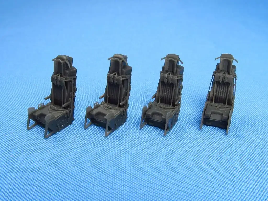 1/48 Metallic Details B-1B Lancer Ejection Seats #MDR48189